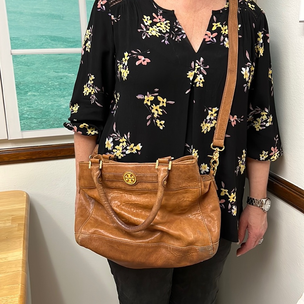 Tory Burch Bag